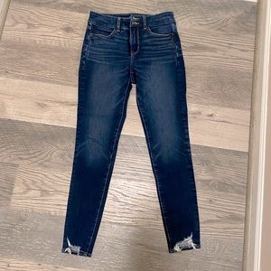 AE The Dream Jean high-waisted jegging